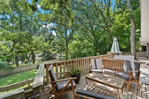 Exterior - 449 High Rd, Cary, IL 60013 photo 2 of 8
