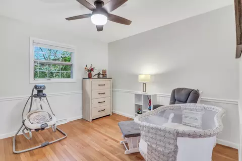 Bedroom - 449 High Rd, Cary, IL 60013 photo 5 of 5