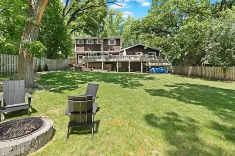 Exterior - 449 High Rd, Cary, IL 60013 photo 7 of 8