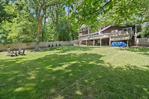 Exterior - 449 High Rd, Cary, IL 60013 photo 5 of 8