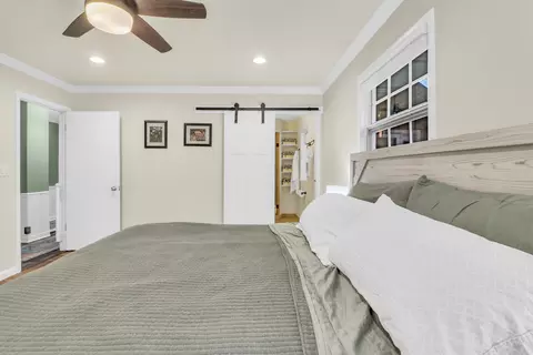 Bedroom - 449 High Rd, Cary, IL 60013 photo 2 of 5