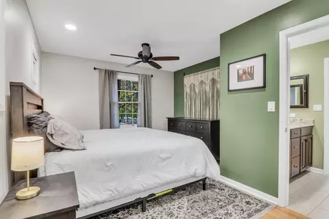 Bedroom - 449 High Rd, Cary, IL 60013 photo 3 of 5