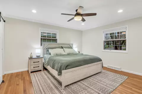 Bedroom - 449 High Rd, Cary, IL 60013 photo 1 of 5