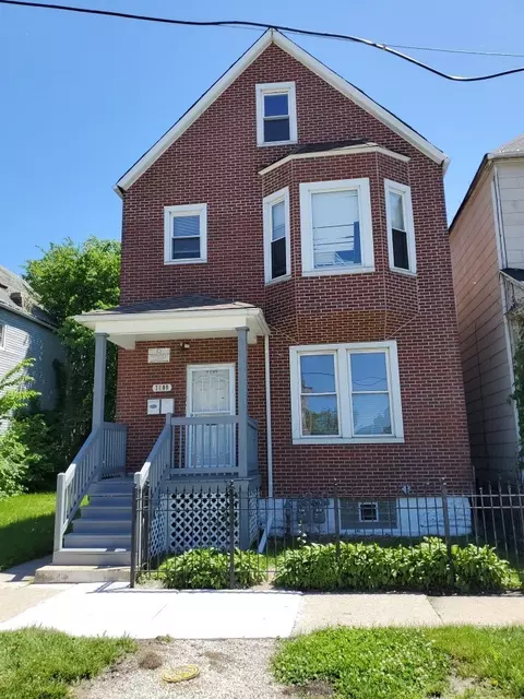 7109 S Woodlawn Ave, Chicago, IL 60619