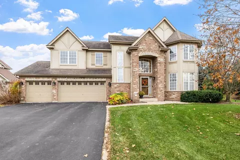 13445 Morning Mist Pl, Plainfield, IL 60585