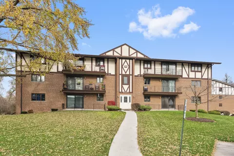 11030 S Theresa Cir #1B, Palos Hills, IL 60465