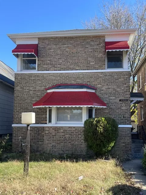 8335 S Constance Ave, Chicago, IL 60617