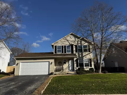 25463 S Mallard Dr, Channahon, IL 60410