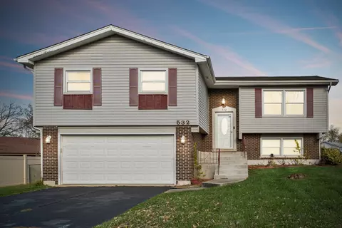532 Nathan Rd, University Park, IL 60484