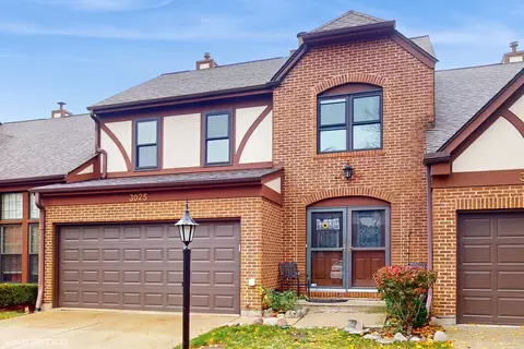 3025 Ashton Ct, Westchester, IL 60154