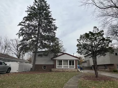 1265 Ferndale Ave, Highland Park, IL 60035