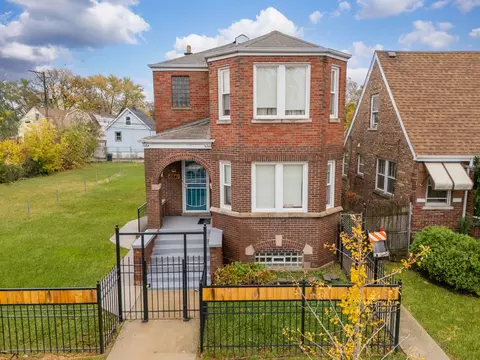 6841 S Hermitage Ave, Chicago, IL 60636