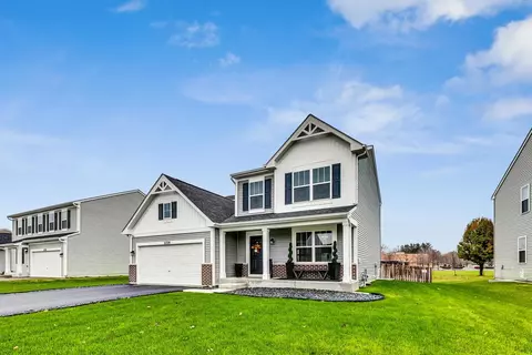 1014 Sharp Dr, Plano, IL 60545 photo 2