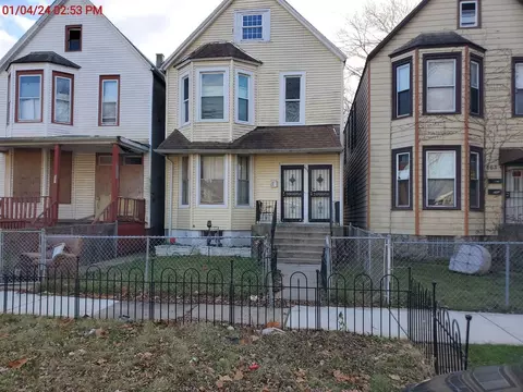 661 W 117th Pl, Chicago, IL 60628