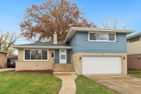 14649 Parkside Dr, Dolton, IL 60419