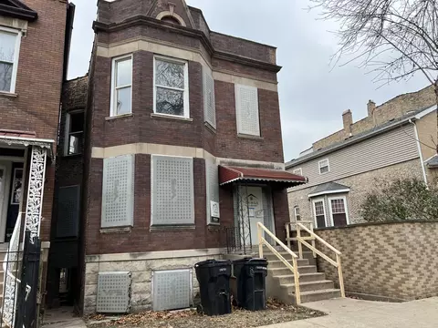 5422 S Honore St, Chicago, IL 60609