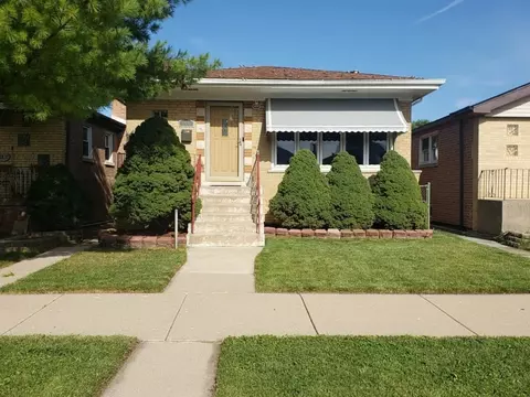 4841 S Lavergne Ave, Chicago, IL 60638