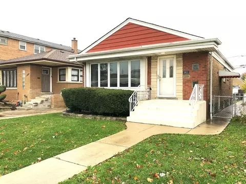 5811 S Narragansett Ave, Chicago, IL 60638