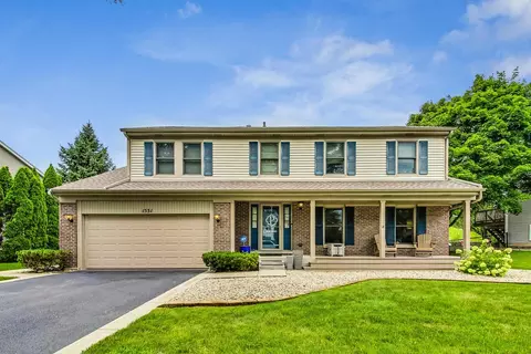 1531 W Richmond St, Arlington Heights, IL 60004