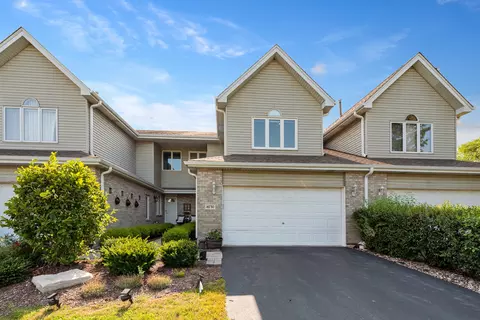 16730 Summercrest Ave, Orland Park, IL 60467