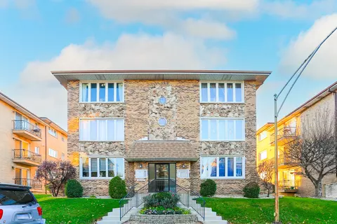 6252 S Newland Ave #1S, Chicago, IL 60638