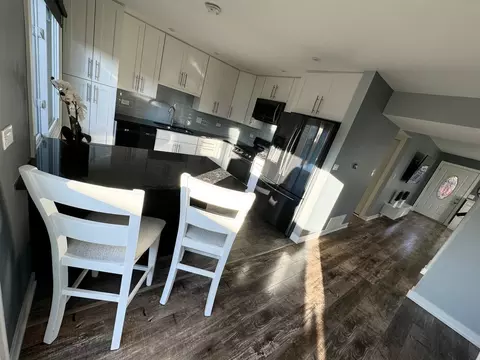 Kitchen - 1980 Georgetown Ln, Hoffman Estates, IL 60169 photo 1 of 4