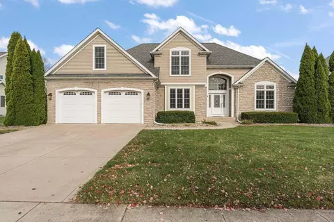 12276 W 107th Pl, Saint John, IN 46373