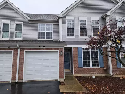 2182 Rossiter Pkwy, Plainfield, IL 60586
