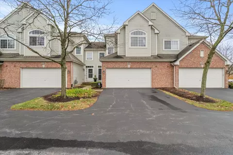 1777 Kelberg Ave #16-3, Hoffman Estates, IL 60192