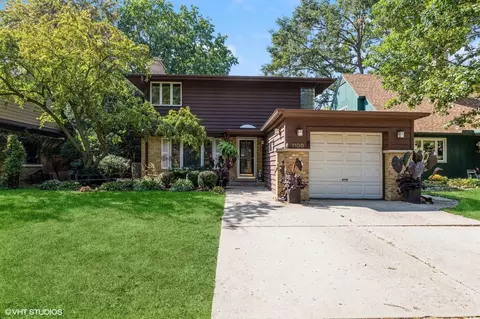 1108 S Aldine Ave, Park Ridge, IL 60068