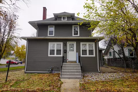1603 S 7th Ave, Maywood, IL 60153