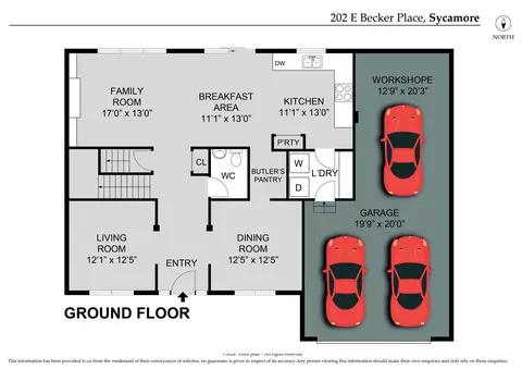 202 E Becker Pl, Sycamore, IL 60178 photo 45