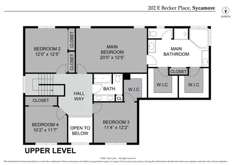 202 E Becker Pl, Sycamore, IL 60178 photo 46