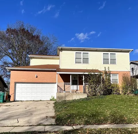 1405 Demmond St, Joliet, IL 60432