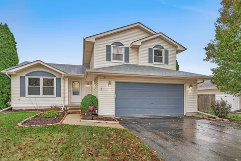 2108 Mystic Dr, Plainfield, IL 60586