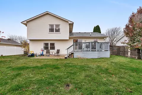 2108 Mystic Dr, Plainfield, IL 60586 photo 16