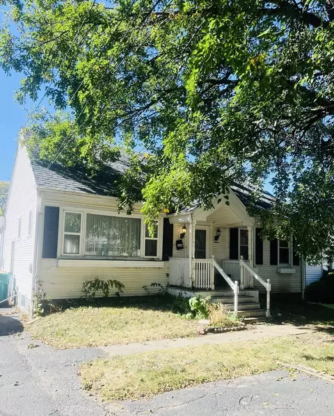 15316 S Corbin St, Plainfield, IL 60544