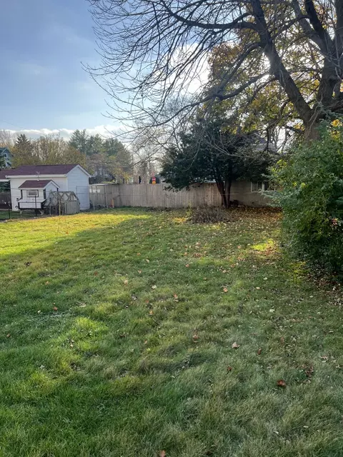 Exterior - 15316 S Corbin St, Plainfield, IL 60544 photo 2 of 10