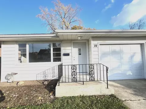 10 Oneill St, Joliet, IL 60436