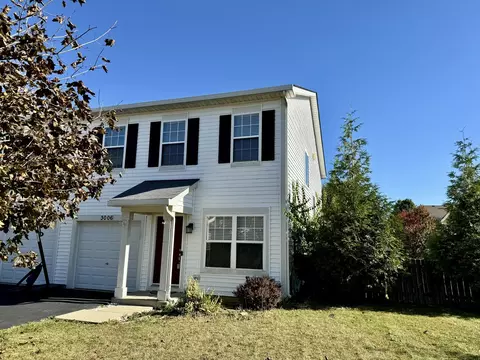 3006 Hoffman St, Plano, IL 60545