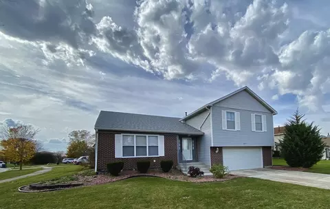 8241 W Wintergreen Dr, Frankfort, IL 60423