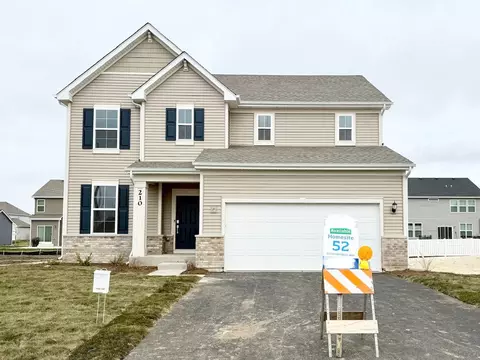 210 Rhinebeck Way, Algonquin, IL 60102