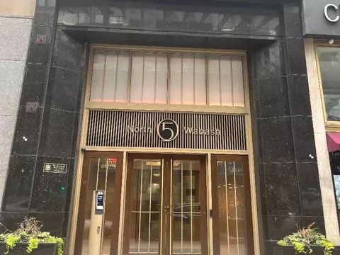 5 N Wabash Ave #1406, Chicago, IL 60602