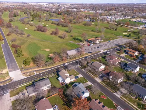 View/Area - 509 Amherst Dr, Normal, IL 61761 photo 4 of 4