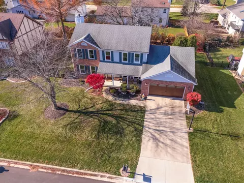 View/Area - 509 Amherst Dr, Normal, IL 61761 photo 1 of 4