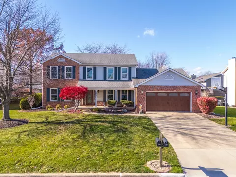Exterior - 509 Amherst Dr, Normal, IL 61761 photo 11 of 11