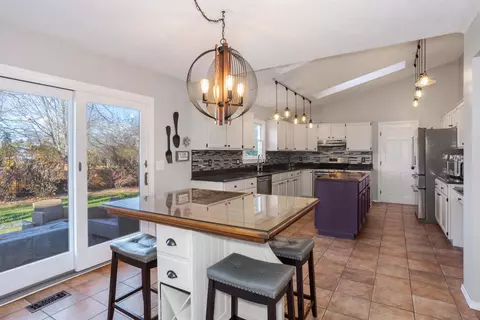 Kitchen - 509 Amherst Dr, Normal, IL 61761 photo 7 of 7