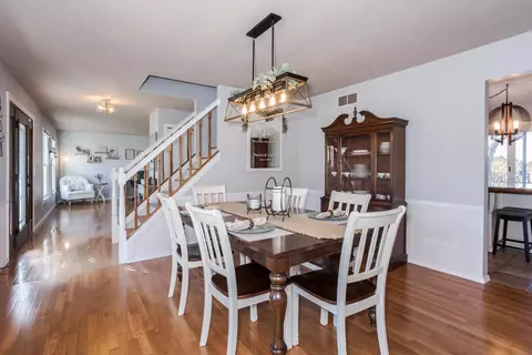Dining - 509 Amherst Dr, Normal, IL 61761 photo 3 of 3
