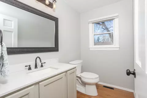 Bath - 509 Amherst Dr, Normal, IL 61761 photo 1 of 4
