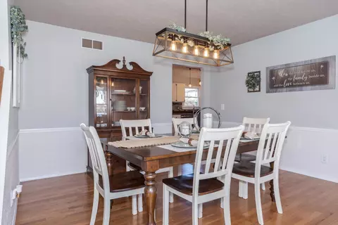 Dining - 509 Amherst Dr, Normal, IL 61761 photo 2 of 3